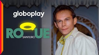 Roque Santeiro  Novelas  Globoplay [upl. by Ellehcram]