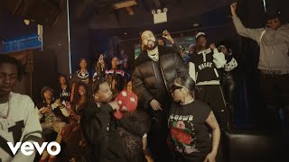 French Montana Kyle Richh Jenn Carter  Too Fun Official Music Video ft 41 [upl. by Watson]