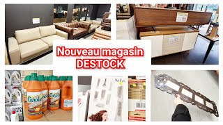 🌹DESTOCK ARRIVAGE 31124 BON PLAN 🎁 [upl. by Nageet]