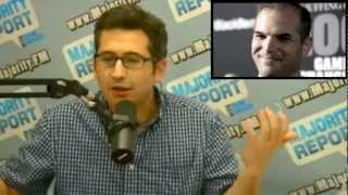 Matt Taibbi talks the Grand Financial Illusion [upl. by Yxor]