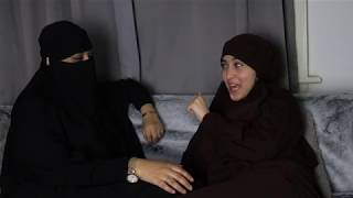 MY NIQAB JOURNEY PART 2  Keeping Strong Regrets amp Advice [upl. by Leifer363]