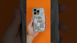 Coolest Case For Your iPhone 16 Pro  Spigen Zero One [upl. by Dnaleel]