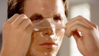 The Ending Of American Psycho Finally Explained [upl. by Orravan]