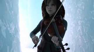 Lindsey Stirling NEW MUSIC [upl. by Culliton]