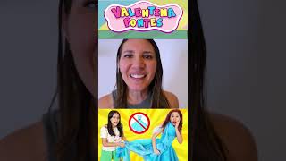 👗 Valentina y María Clara quieren el mismo vestido en español 221 [upl. by Rakabuba]