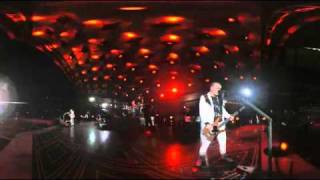 Muse  Intro  Uprising Live from Wembley Stadium [upl. by Atte]