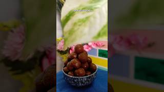 Jaggery Besan Laddoo  Diwali Celebration [upl. by Arenahs975]