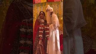 Shallu ki shaddi part 2 minivlog happiness wedding dress entertainment friends food travel [upl. by Naujit676]