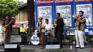 PACHUCO JOSE Y LOS DIAMANTES  LIVE AT VENTURA NATIONALS  complete set [upl. by Dustie]