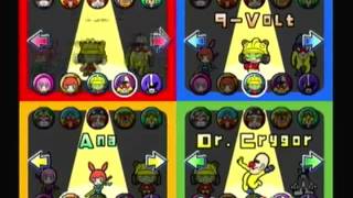 WarioWare Inc Mega Party Game 4 [upl. by Monahan]