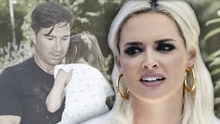 Daniela Katzenberger amp Lucas Cordalis Ist ihre Hochzeit ein Fake [upl. by Yenattirb]