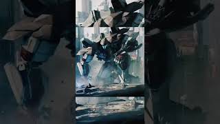 Pacific Rim shorts pacificrim shortvideo omg [upl. by Tamanaha235]