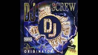 DJ Screw  No Pain No Gain Kokane [upl. by Jp]