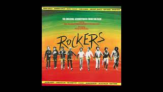 Rockers soundtrack [upl. by Odnalra612]