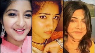 tamil old tik tok songtamil cute tik tok songstamil tik tok songs trendingtamil tik tok video [upl. by Alleiram979]