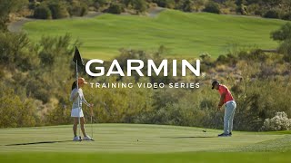 Make the most of every shot with the Approach® S12 and S42 – Garmin® Retail Training [upl. by Fritzie]