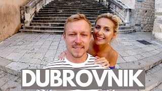 Dubrovnik and Hvar 🇭🇷 A short travel vlog [upl. by Kowal891]