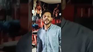 hassan Bahi gim me enjoy ♥️♥️☺️ Yar sare Bahi subscribe kare place [upl. by Mccowyn]