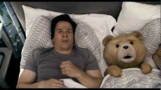 Ted  Fuck You Thunder Buddies Song with Lyrics [upl. by Idram203]