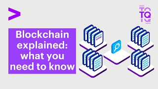 What is blockchain Empowering secure data sharing and positive transformations [upl. by Eselahc]