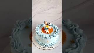 Cute Paati cake 😍 shortsfeed shorts ytshorts tamilshorts birthdaycake fondanttopper trending [upl. by Bonney]