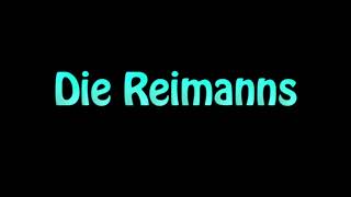 Learn How To Pronounce Die Reimanns [upl. by Sax204]