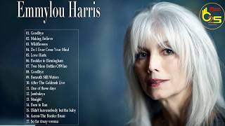 Emmylou Harris Greatest Hits Collection  Best Emmylou Harris Songs Album [upl. by Yokoyama]