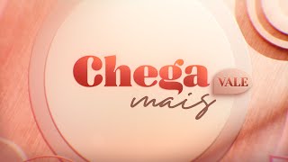 Assista Chega Mais Vale  11 de março [upl. by Euqinehs643]