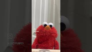 Elmo Reactions The Memes The Madness The Money [upl. by Eimot]