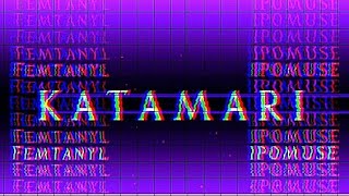 KATAMARI  GD effect layout  • Preview 1 [upl. by Ecnedurp]