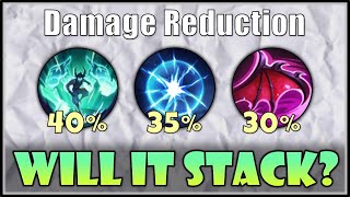 How Does Damage Reduction Work in Mobile Legends  MLBB Guide QampA [upl. by Hilarius901]