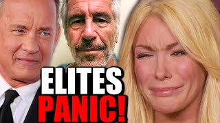 Hollywood Elites PANIC Get CAUGHT in SHOCKING Videos  This Is It [upl. by Erl405]