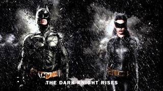 The Dark Knight Rises 2012 Blake Visits Wayne Manor Complete Score Soundtrack [upl. by Aiyot]