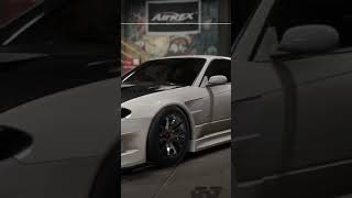 S15 Build NFS PAYBACK [upl. by Mychael]