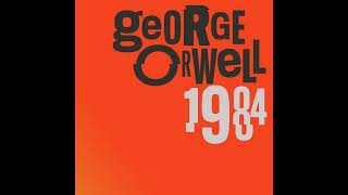 Episode 6 Chapter 5 1984 by George Orwell [upl. by Enirhtac931]