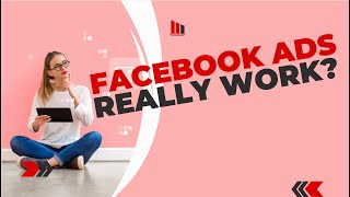 Do facebook ads really work [upl. by Etteuqram]