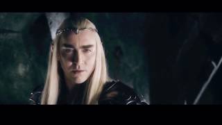 Thranduil MVGasolinemale nightcore [upl. by Anyt645]