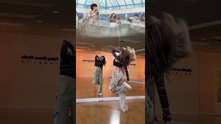 Nayeon  ABCD mirrored dance tutorial by Secciya Flying Dance Vancouver [upl. by Arlina529]