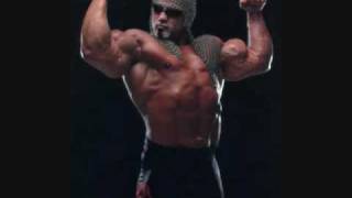 Scott Steiner Theme Song [upl. by Lleuqram]