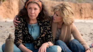 Grace And Frankie Season 1 Episode 13 Review amp After Show  AfterBuzz TV [upl. by Terris]