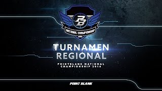 Turnament Regional West PBNC 2016 [upl. by Adnesor]