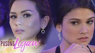 Pusong Ligaw Marga and Teri outbid each other  EP 27 [upl. by Grimbald]