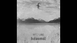 Nytt Land  Hávamál Full Album  Bonus Tracks [upl. by Mccutcheon]