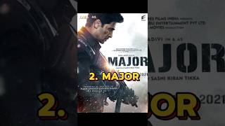 Indian top 10 army movies film iq top10 armymovies uri major top10 movies trending shorts [upl. by Timrek]