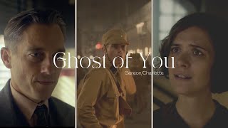 Gereon amp Charlotte  Ghost of You 4x014x02 [upl. by Hayifas90]