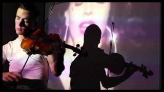 Lana Del Rey  Young and Beautiful Violin Cover Sefa Emre İlikli [upl. by Letsirc]