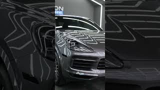 Protect Your Porsche Cayenne with Ceramic Coating Services [upl. by Asilanom]