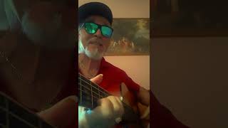 Arrundileddas Marcello Ledda short sardegna music guitar singer voiceeffectscurba [upl. by Anaytat708]