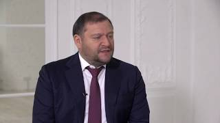 О том кто заставил Януковича посадить Тимошенко Цитаты из интервью каналу Арбитраж [upl. by Lorinda244]