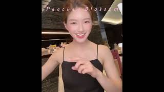 ENG SUB 24105 Zhao Lusi Makeup Removal Tutorial 💄 [upl. by Denni]